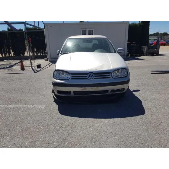 VOLKSWAGEN GOLF IV BERLINA (1J1) '2000 CONCEPTLINE GRIS