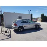 VOLKSWAGEN GOLF IV BERLINA (1J1) '2000 CONCEPTLINE GRIS