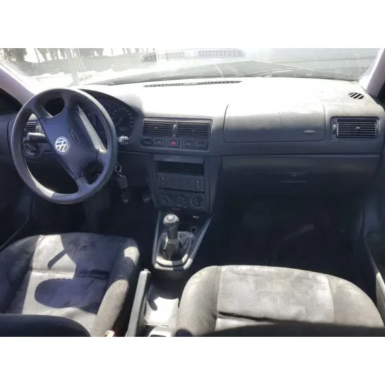 VOLKSWAGEN GOLF IV BERLINA (1J1) '2000 CONCEPTLINE GRIS