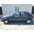 FORD FIESTA BERLINA '1997 GHIA VERDE