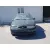 FORD FIESTA BERLINA '1997 GHIA VERDE