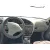 FORD FIESTA BERLINA '1997 GHIA VERDE