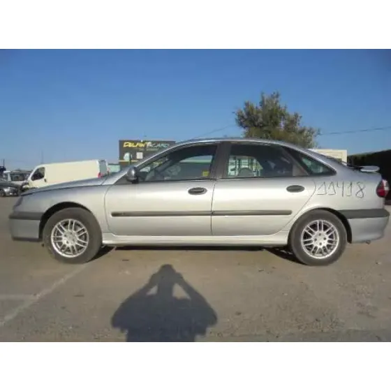 RENAULT LAGUNA (B56) '1999 1.9 DTI RXE GIRS