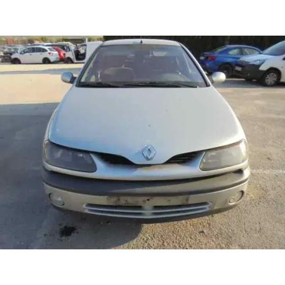 RENAULT LAGUNA (B56) '1999 1.9 DTI RXE GIRS