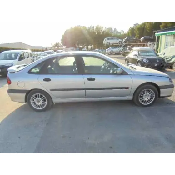 RENAULT LAGUNA (B56) '1999 1.9 DTI RXE GIRS