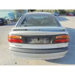 RENAULT LAGUNA (B56) '1999 1.9 DTI RXE GIRS