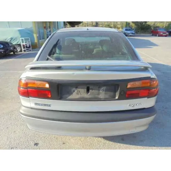 RENAULT LAGUNA (B56) '1999 1.9 DTI RXE GIRS