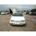 FORD SIERRA BERLINA '1990 2.0 CAT INYECTOR BLANCO