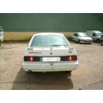 FORD SIERRA BERLINA '1990 2.0 CAT INYECTOR BLANCO