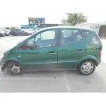 MERCEDES CLASE A (W168) '2000 160 (168.033) VERDE