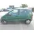 MERCEDES CLASE A (W168) '2000 160 (168.033) VERDE