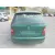 MERCEDES CLASE A (W168) '2000 160 (168.033) VERDE