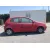 FIAT PUNTO BERLINA (188) '2000 1.2 8V ELX (I) ROJO