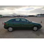 CITROEN XSARA BERLINA '1998 SX VERDE