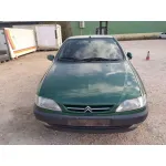 CITROEN XSARA BERLINA '1998 SX VERDE