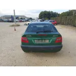 CITROEN XSARA BERLINA '1998 SX VERDE