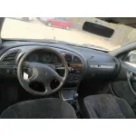CITROEN XSARA BERLINA '1998 SX VERDE