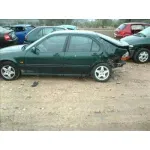 HONDA CIVIC AERODECK (MB/MC) '1998 1.5 VERDE