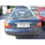 FORD MONDEO BERLINA (GD) FORD MONDEO BERLINA (GD) '1997 2.0 16V CAT AZUL 1996