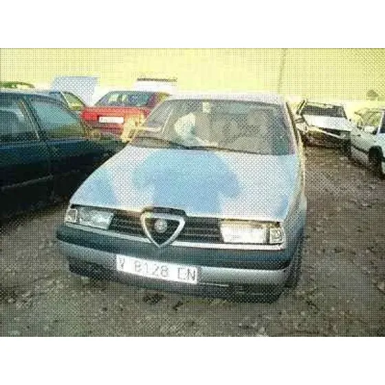 ALFA ROMEO 155 '1992 1.7 T.SPARK GRIS