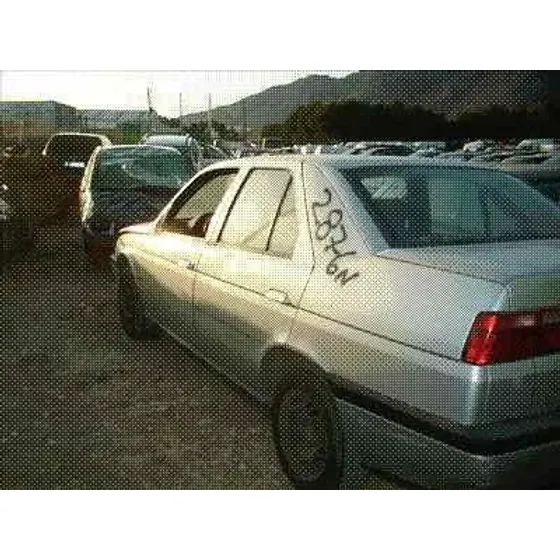 ALFA ROMEO 155 '1992 1.7 T.SPARK GRIS