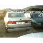 ALFA ROMEO 155 ALFA ROMEO 155 '1992 1.7 T.SPARK GRIS 1993