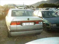 Imagen del vehículo