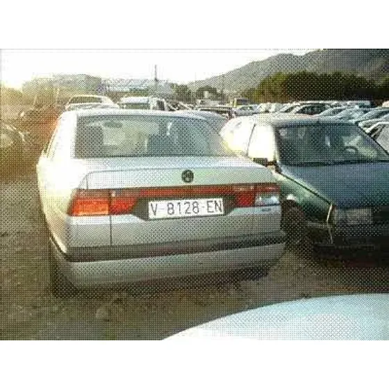 ALFA ROMEO 155 '1992 1.7 T.SPARK GRIS
