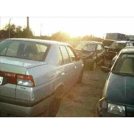 ALFA ROMEO 155 '1992 1.7 T.SPARK GRIS