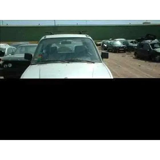 TATA TELCO '1993 GRIS