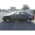 AUDI A4 BERLINA (B5) AUDI A4 BERLINA (B5) '1999 1.8 AZUL 1994