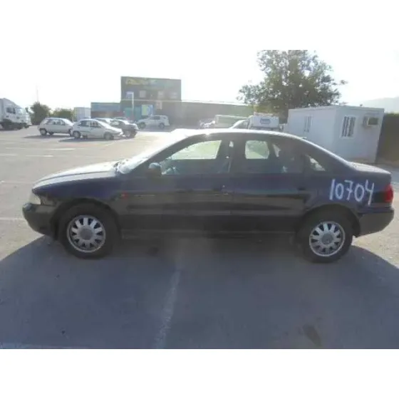 AUDI A4 BERLINA (B5) '1999 1.8 AZUL