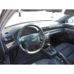 AUDI A4 BERLINA (B5) AUDI A4 BERLINA (B5) '1999 1.8 AZUL 1994