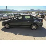 RENAULT LAGUNA (B56) RENAULT LAGUNA (B56) '1998 1.9 DTI RT VERDE 1998