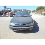 RENAULT LAGUNA (B56) RENAULT LAGUNA (B56) '1998 1.9 DTI RT VERDE 1998