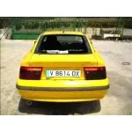 OPEL CALIBRA '1990 BASICO AMARILLO