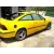 OPEL CALIBRA '1990 BASICO AMARILLO