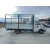 IVECO DAILY CAJA ABIERTA / VOLQUETE '1995 40-12 CAJA ABIERTA BLANCO