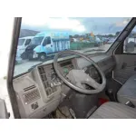 IVECO DAILY CAJA ABIERTA / VOLQUETE '1995 40-12 CAJA ABIERTA BLANCO