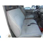 IVECO DAILY CAJA ABIERTA / VOLQUETE '1995 40-12 CAJA ABIERTA BLANCO