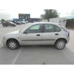 MG SERIE 200 (RF) MG ROVER SERIE 200 (RF) '1999 220 SD (5-PTAS.) GRIS 1996