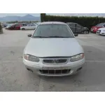 MG SERIE 200 (RF) MG ROVER SERIE 200 (RF) '1999 220 SD (5-PTAS.) GRIS 1996