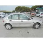 MG SERIE 200 (RF) MG ROVER SERIE 200 (RF) '1999 220 SD (5-PTAS.) GRIS 1996