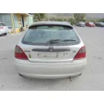 MG SERIE 200 (RF) MG ROVER SERIE 200 (RF) '1999 220 SD (5-PTAS.) GRIS 1996