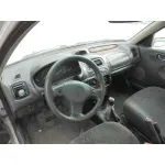 MG SERIE 200 (RF) MG ROVER SERIE 200 (RF) '1999 220 SD (5-PTAS.) GRIS 1996