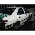 PEUGEOT 406 BERLINA (S1/S2) '1997 SRDT BLANCO