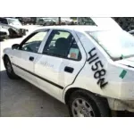 PEUGEOT 406 BERLINA (S1/S2) '1997 SRDT BLANCO