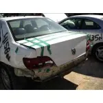 PEUGEOT 406 BERLINA (S1/S2) '1997 SRDT BLANCO