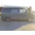 HYUNDAI H 1 STAREX '2000 H 1 STAREX TD AZUL