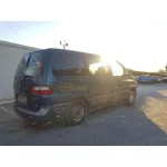 HYUNDAI H 1 STAREX '2000 H 1 STAREX TD AZUL